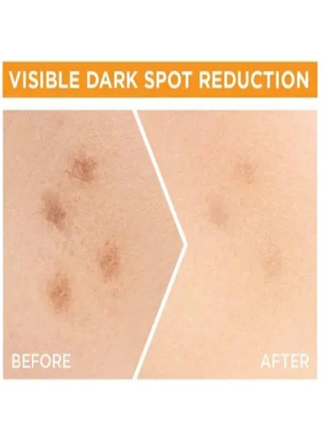 MagicHuda Vitamin C+ Face Serum 30 ml - Image 4