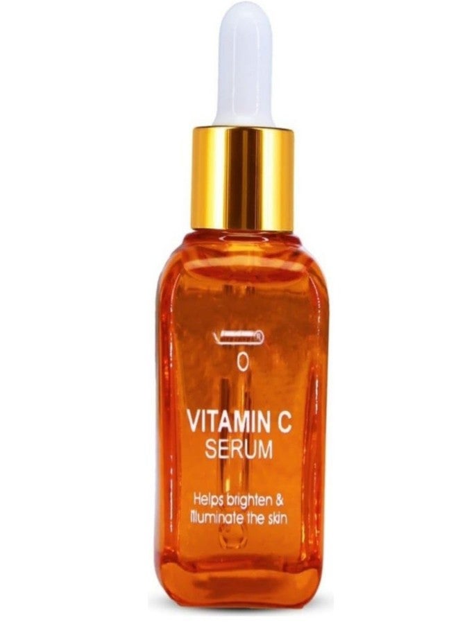 MagicHuda Vitamin C+ Face Serum 30 ml - Image 2