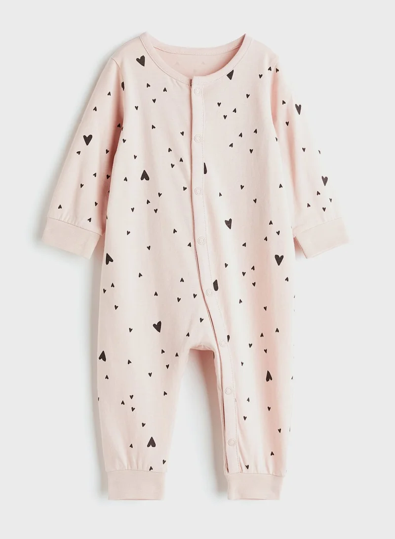 H&M Infant Printed Onesies