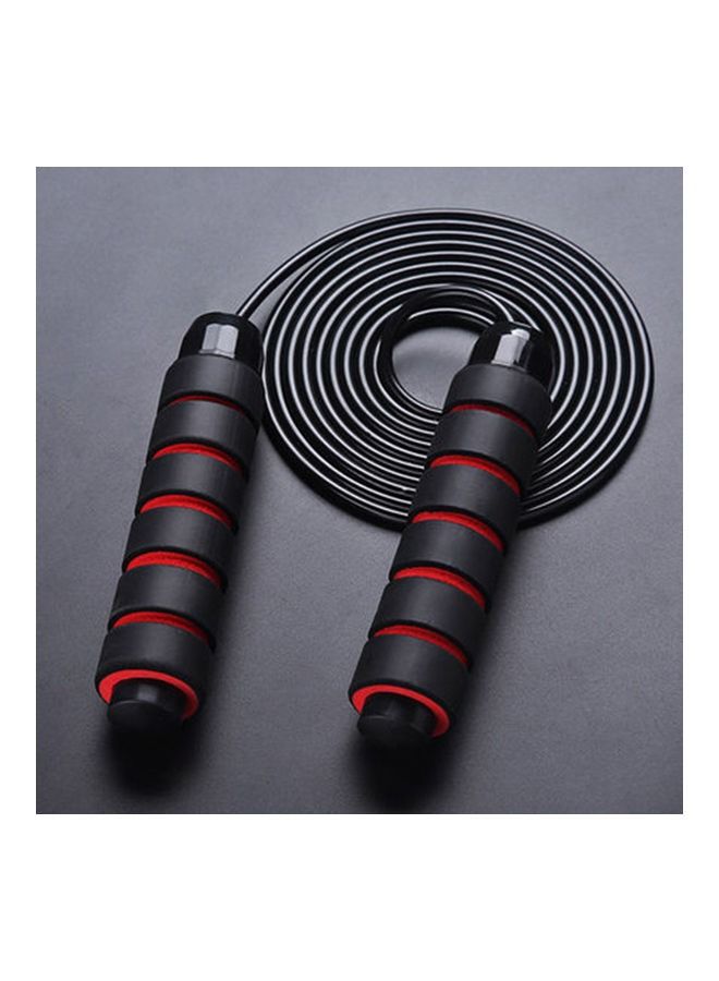 Generic Skipping Rope With Anti Skid Handle  - Image 1
