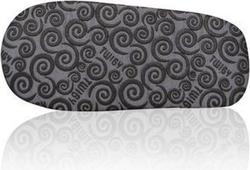 Twigy Regalo Women's Animal Slippers Brown 36/41 EE0555  - Image 2