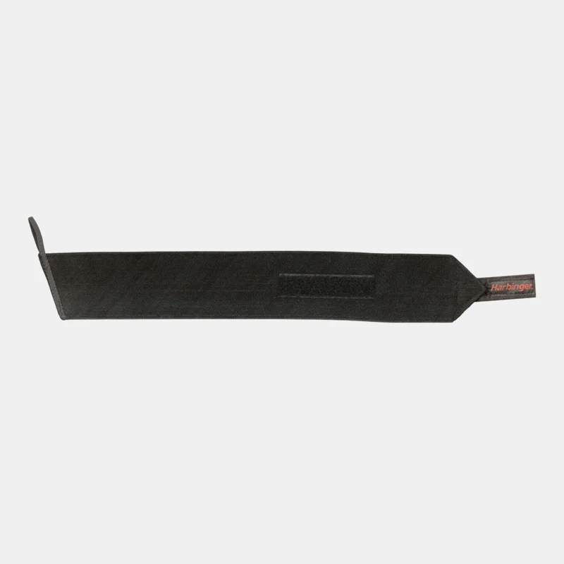 Harbinger  Pro Wrist Wrap with Thumb Loop (20 inches)  | Best Price UAE