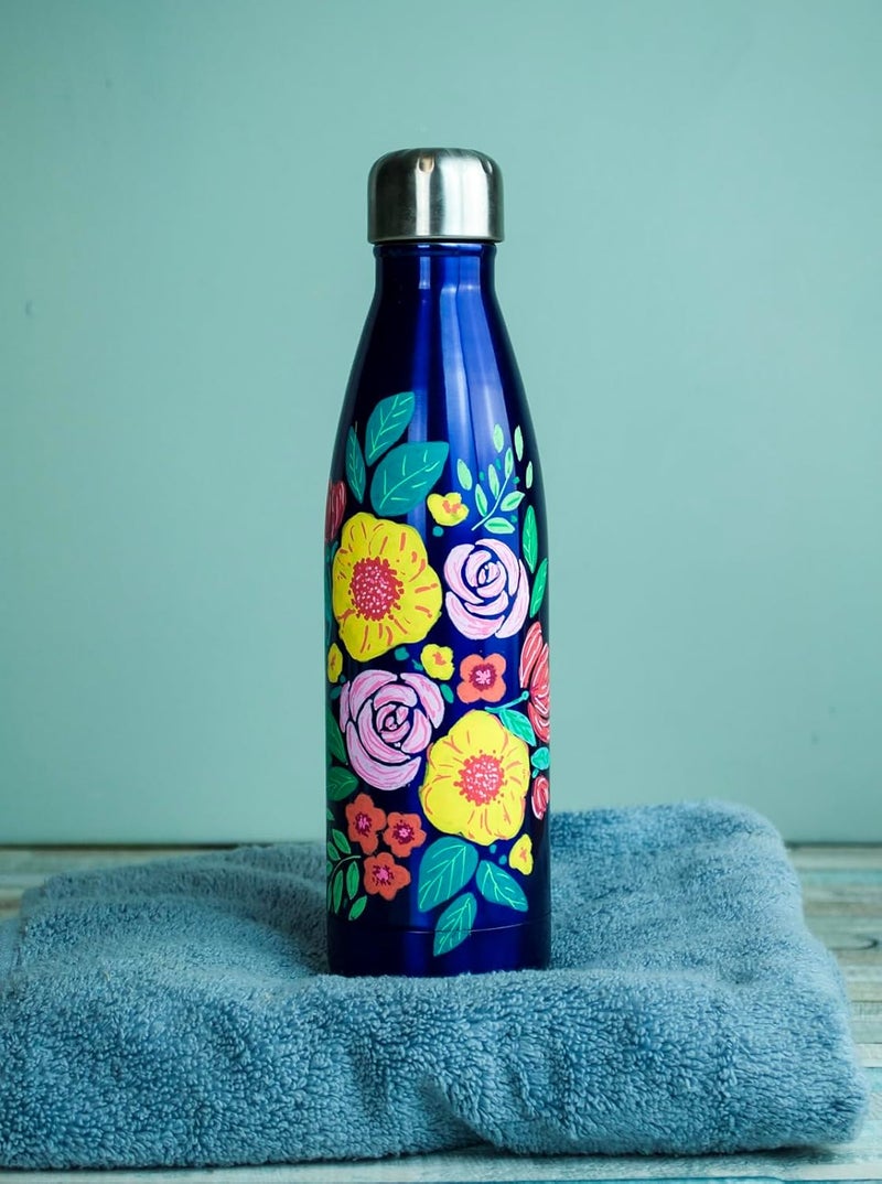 POSCA Uni Paint Marker Pen - Pc-3M Extra Fine 0.9-1.3 Mm, 8 Colors - Image 4