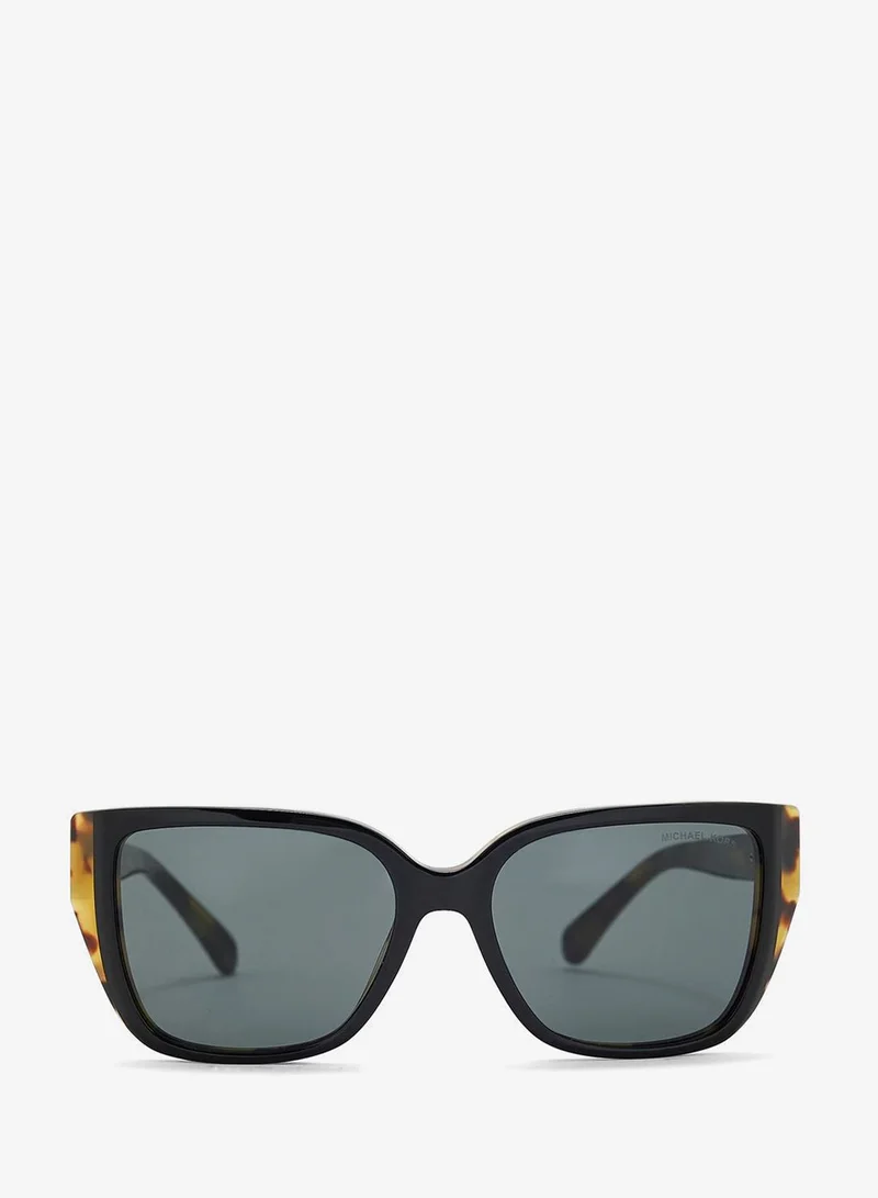 Michael Kors 0Mk2199 Oversized Sunglasses