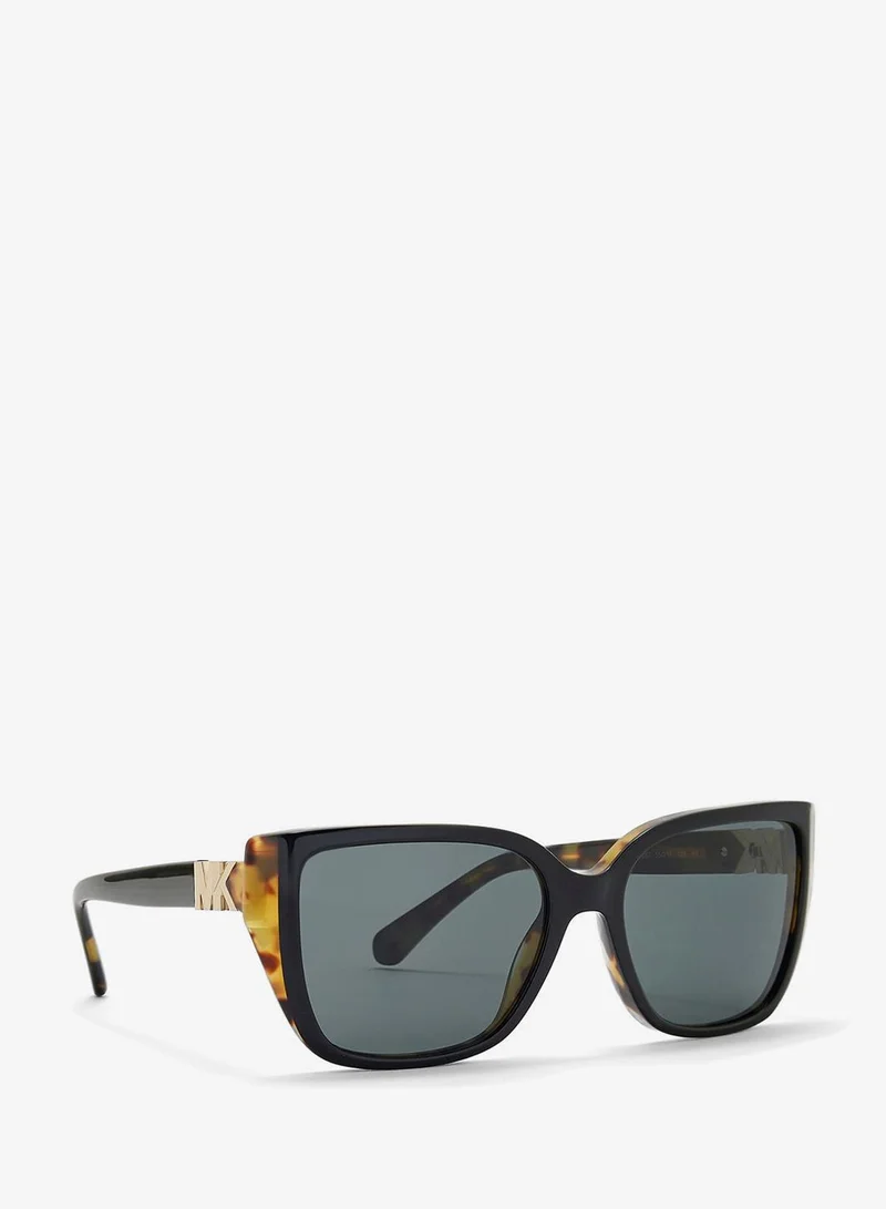 Michael Kors 0Mk2199 Oversized Sunglasses