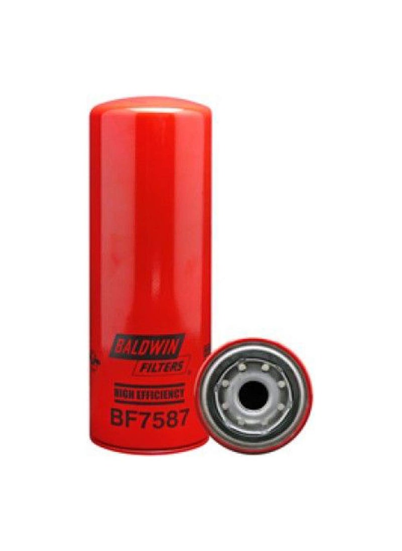 Baldwin Filters Baldwin Fuel Filter,10-1/2 x 3-11/16 x 10-1/2 In 