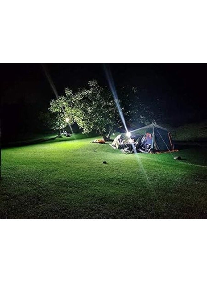 إسكدنيا 360 7 في 1 LED لصنارة الصيد 5 متر - Image 4