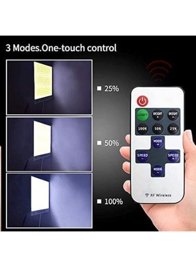 إسكدنيا 360 7 في 1 LED لصنارة الصيد 5 متر - Image 2