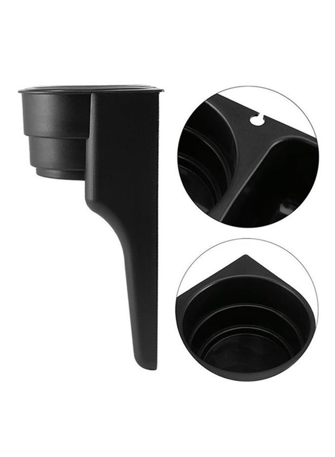 OUTAD Universal Car Cup Holder - Image 4