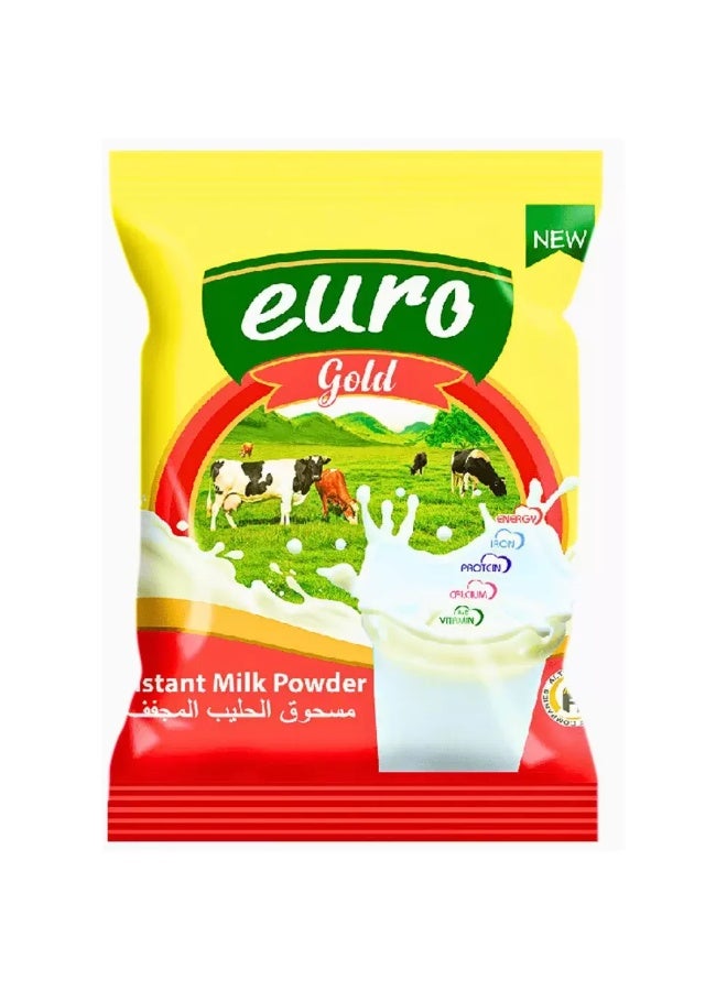 Euro Euro Gold Instant Milk Powder- 300 gm - Image 1