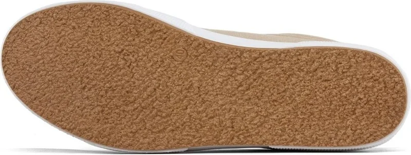 باكهيد 4213 Mayer Beige Summer Linen Comfort Sneaker Sports Shoes V1