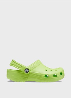 Classic Clog T