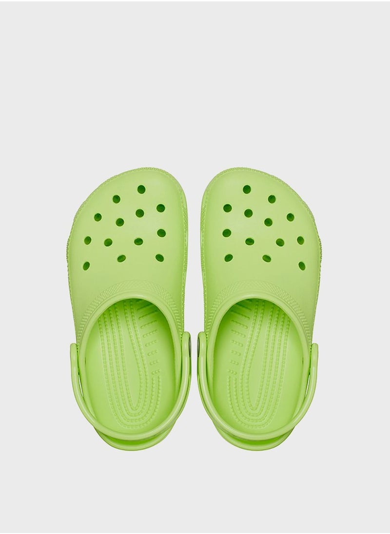 crocs - Classic Clog T - Image 1