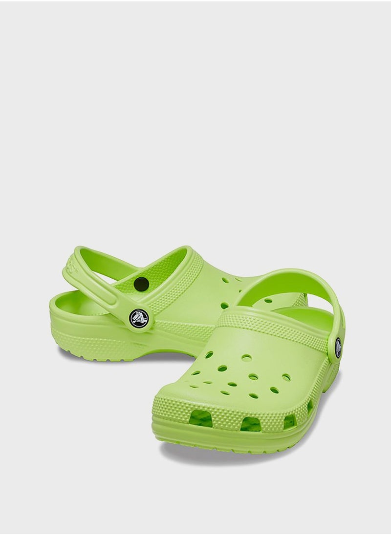 crocs - Classic Clog T - Image 1