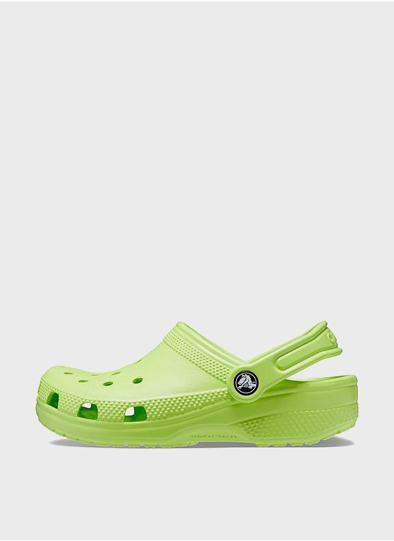 crocs - Classic Clog T - Image 1