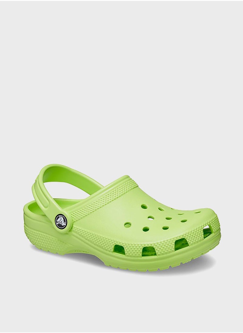 crocs - Classic Clog T - Image 1