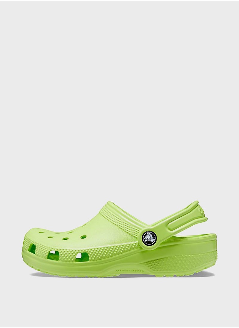 crocs - Classic Clog T - Image 1