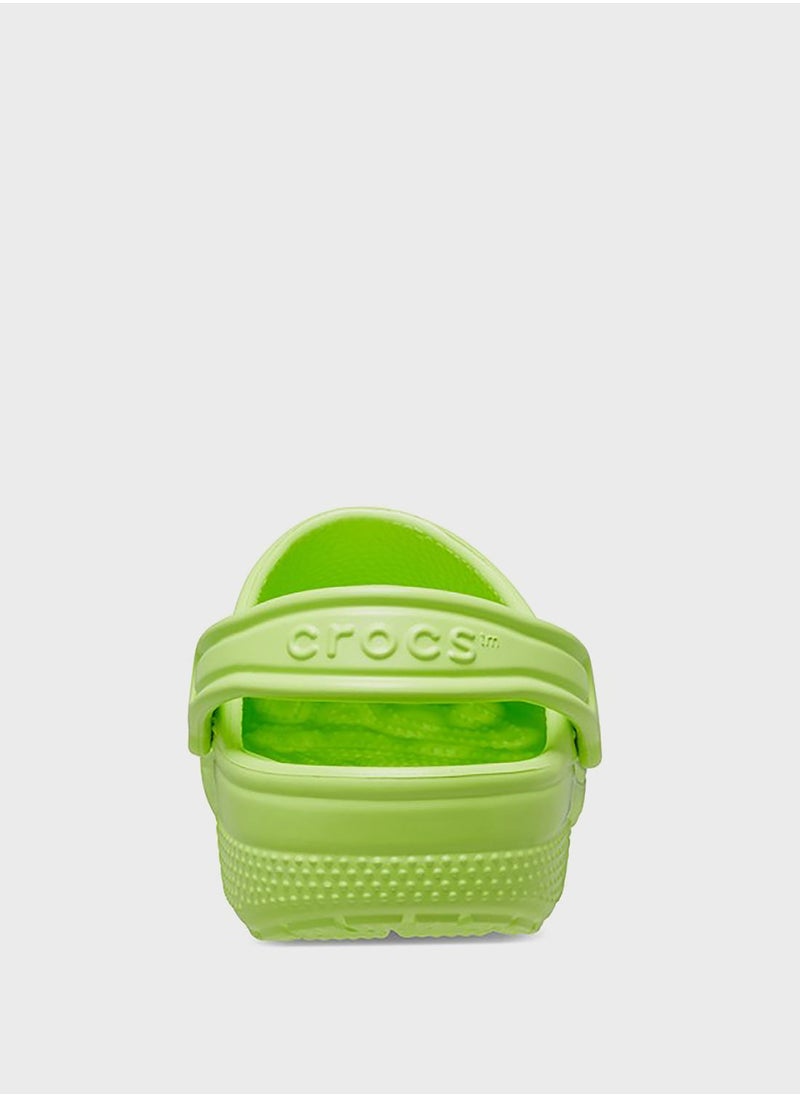 crocs - Classic Clog T - Image 1