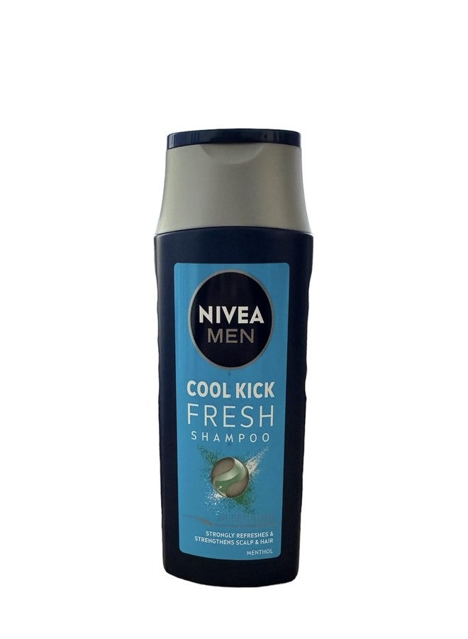 Nivea نيفيا، شامبو بارد للرجال، 8.45 أونصة سائلة - Image 1