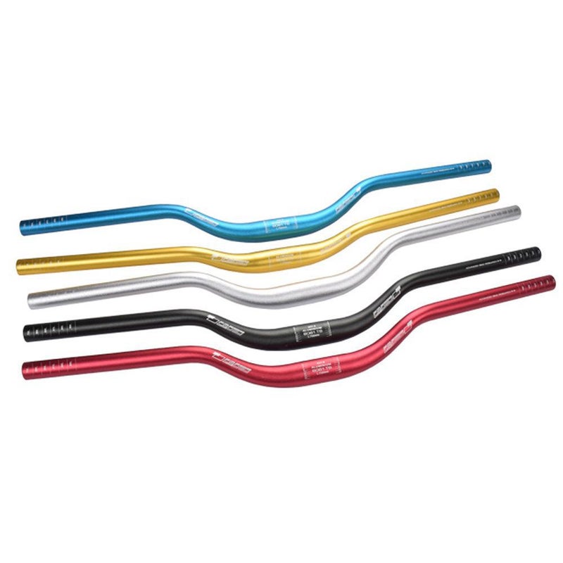 4Mm31 Large Straight Mountain Accessories 8 Horizontal Faucet 25 Car Swallow Bicycle Children'S Balance Aluminum Alloy Modified - Image 3