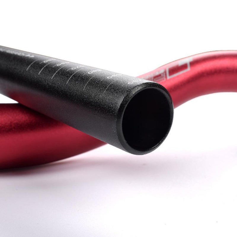 4Mm31 Large Straight Mountain Accessories 8 Horizontal Faucet 25 Car Swallow Bicycle Children'S Balance Aluminum Alloy Modified - Image 4