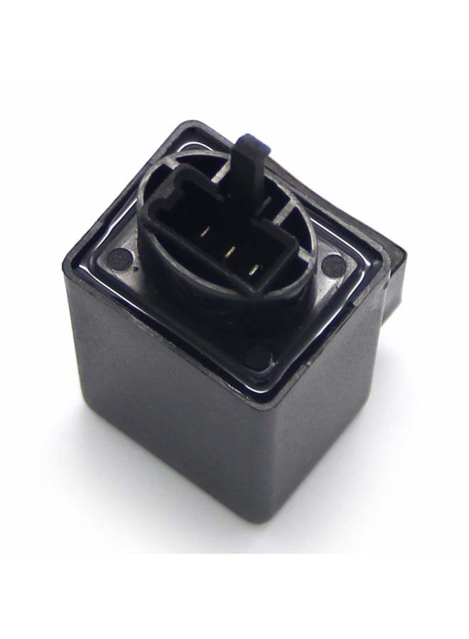 Dobest Flasher Turn Signal Light Electronic Relay For Honda PC800 CBR600 CBR600F4 CBR250 GL1500 CB1000 ST1100 VT600 VTX1800 CB400F CB600F CBR1100XX CBR900RR GL1100 NV400 VF750C VT1100C2 Shadow Aero VTR1000F - Image 5