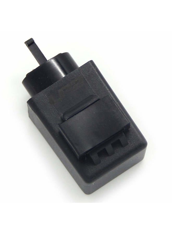 Dobest Flasher Turn Signal Light Electronic Relay For Honda PC800 CBR600 CBR600F4 CBR250 GL1500 CB1000 ST1100 VT600 VTX1800 CB400F CB600F CBR1100XX CBR900RR GL1100 NV400 VF750C VT1100C2 Shadow Aero VTR1000F - Image 1