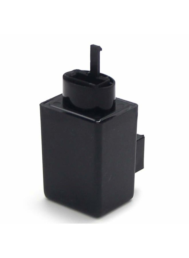 Dobest Flasher Turn Signal Light Electronic Relay For Honda PC800 CBR600 CBR600F4 CBR250 GL1500 CB1000 ST1100 VT600 VTX1800 CB400F CB600F CBR1100XX CBR900RR GL1100 NV400 VF750C VT1100C2 Shadow Aero VTR1000F - Image 3
