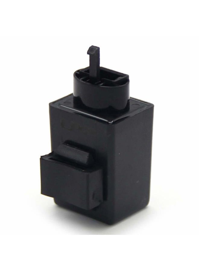 Dobest Flasher Turn Signal Light Electronic Relay For Honda PC800 CBR600 CBR600F4 CBR250 GL1500 CB1000 ST1100 VT600 VTX1800 CB400F CB600F CBR1100XX CBR900RR GL1100 NV400 VF750C VT1100C2 Shadow Aero VTR1000F - Image 2