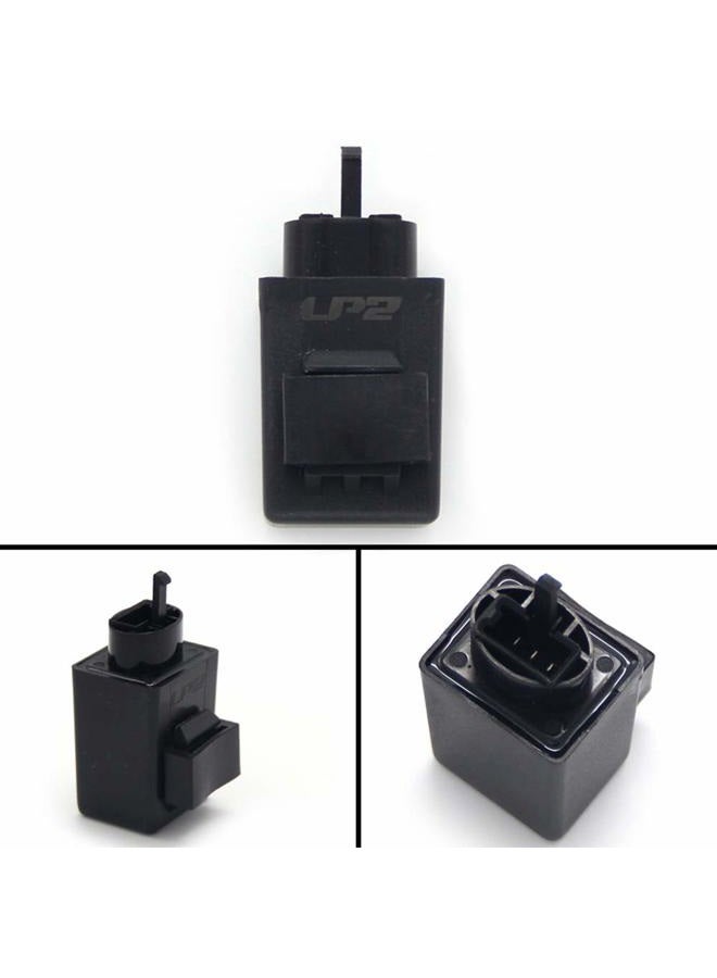 Dobest Flasher Turn Signal Light Electronic Relay For Honda PC800 CBR600 CBR600F4 CBR250 GL1500 CB1000 ST1100 VT600 VTX1800 CB400F CB600F CBR1100XX CBR900RR GL1100 NV400 VF750C VT1100C2 Shadow Aero VTR1000F - Image 4