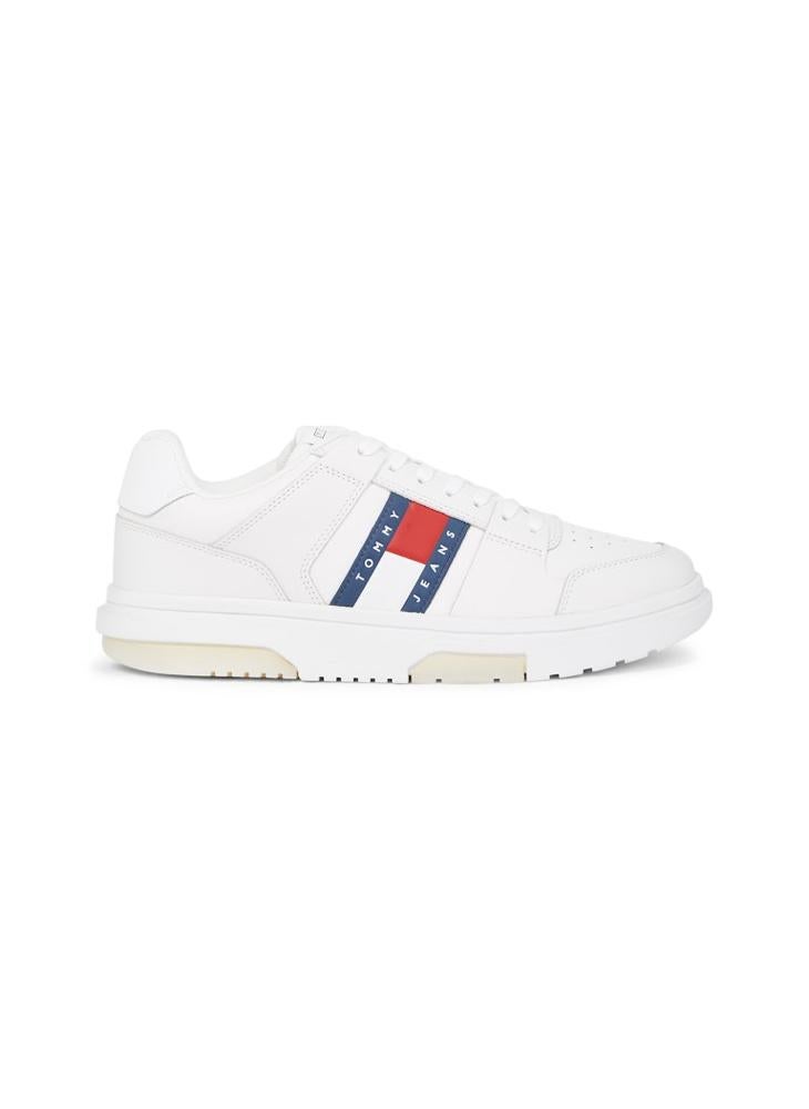 TOMMY JEANS Casual Lase Up Low - Top Sneakers  - Image 1