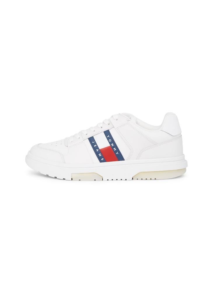 TOMMY JEANS Casual Lase Up Low - Top Sneakers  - Image 2