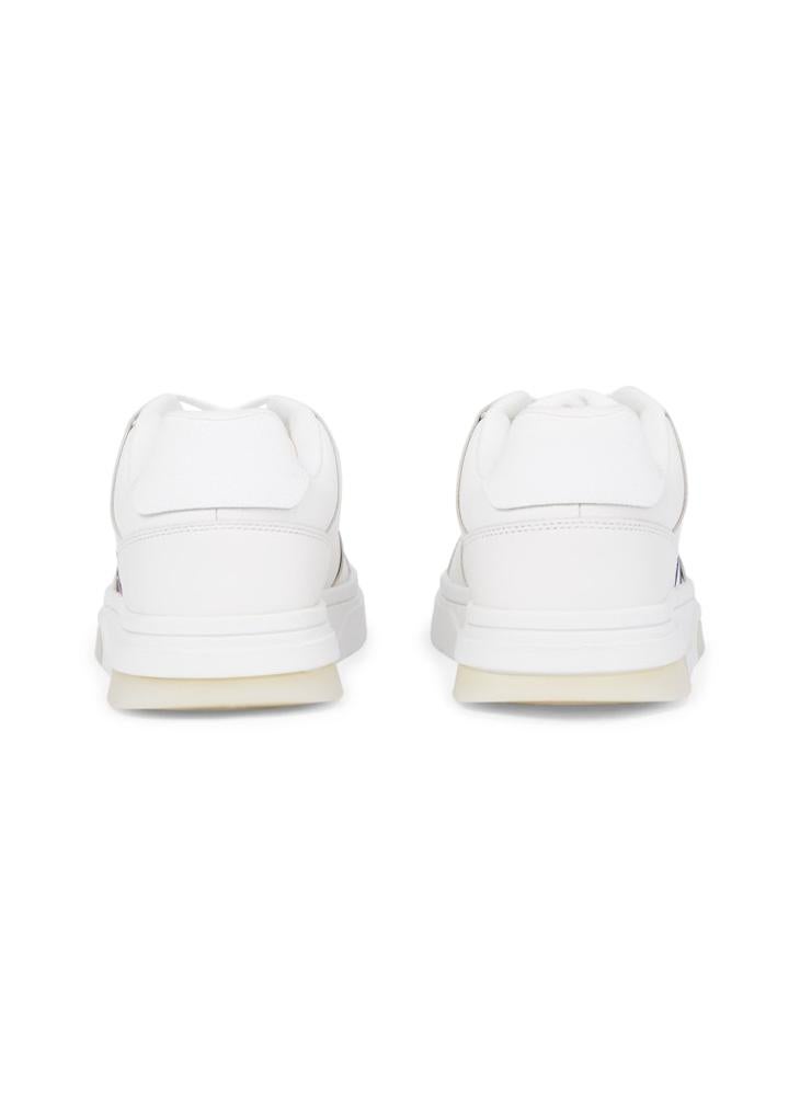 TOMMY JEANS Casual Lase Up Low - Top Sneakers  - Image 4