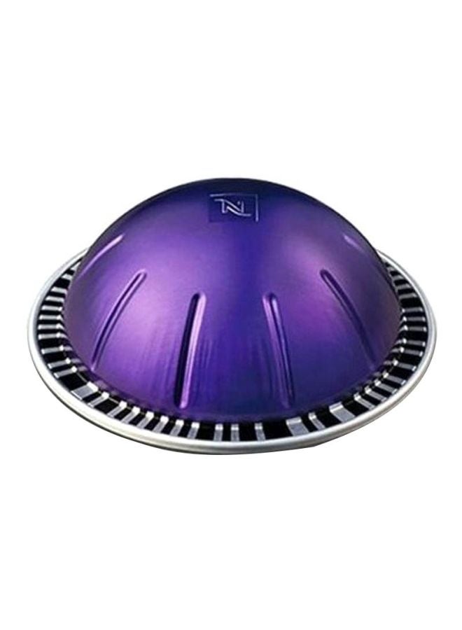 Nespresso Altissio Coffee Capsules 400ml Pack of 10 - Image 1