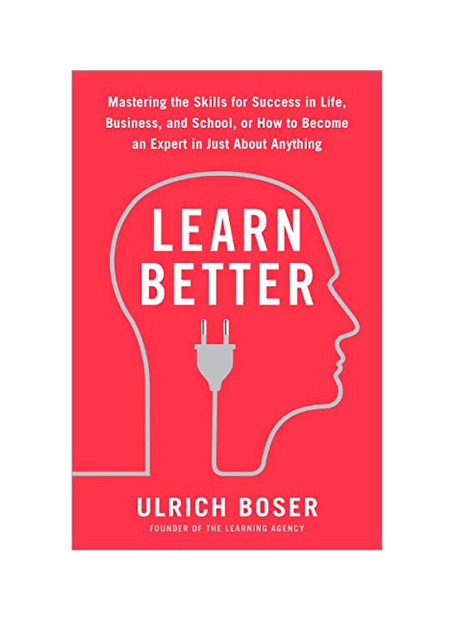 Learn Better
