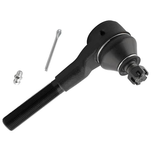 MYSMOT ES3096L ES3095R ES3094L K3134 K3137 Front Inner & Outer Tie Rod Ends Upper & Lower Ball Joints for Jeep Cherokee 1991-2001 Grand Cherokee 1993-1998 Wrangler 1991-1995 1997-2006, Pack of 7 - Image 4