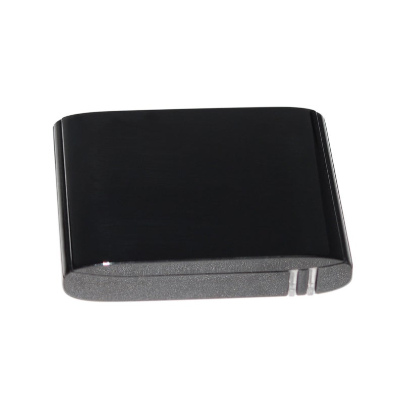 Bt Audio Receiver: 30 Pins Black Wireless 4.1+EDR Tech - 10M Range Plug And Play Portable Bt Receiver for Dock Station Digital Music System - Image 2