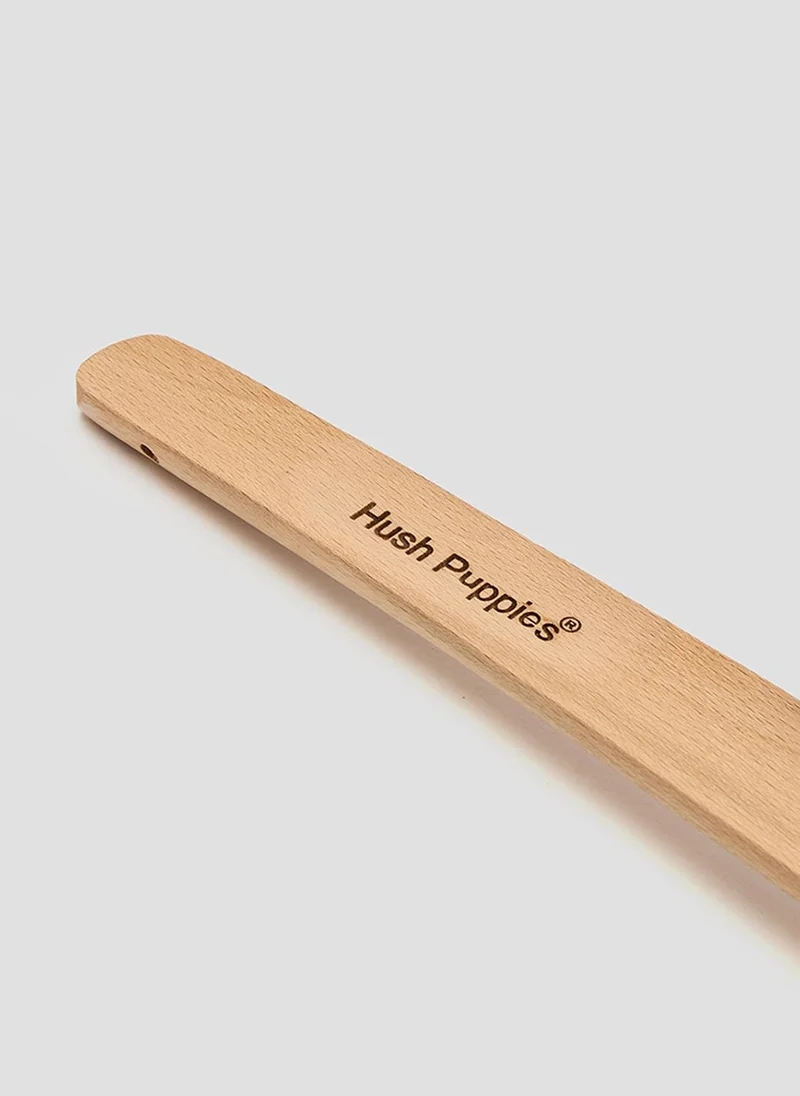 Hush Puppies  Hush Puppies Mens SHOEHORN01 Shoecare, Beige for Men | Best Price UAE