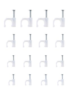 LAWAZIM Cable Clip Set  - Image 1