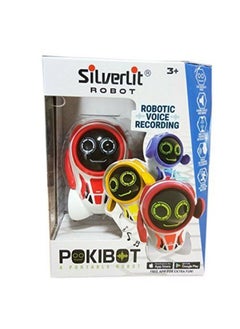 Silverlit Pokibot Robot 