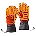 Gerbing Vanguard Heated Gloves 12V Motorcycle M - Image 2