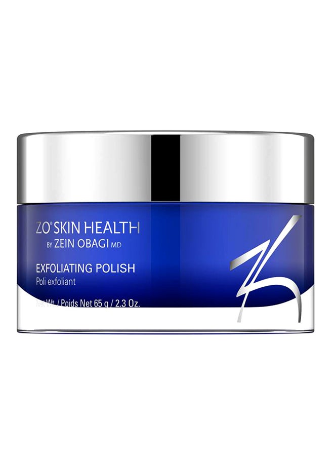 Offects Exfoliating Polish 65grams