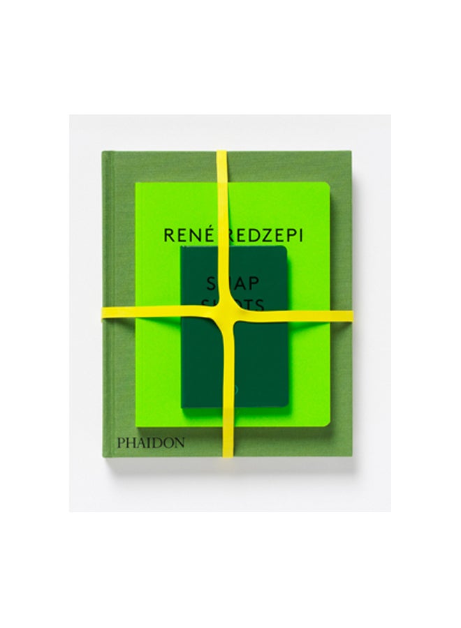 The Noma Guide To Fermentation (Foundations Of Flavor)