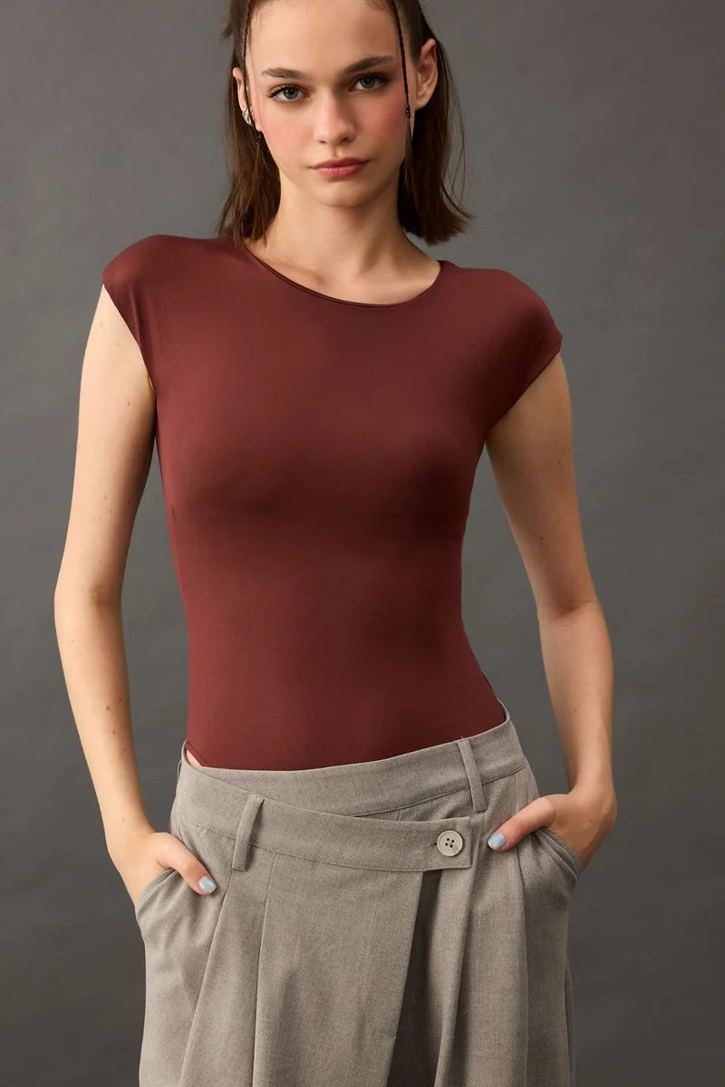 Defacto Coool Bodysuit