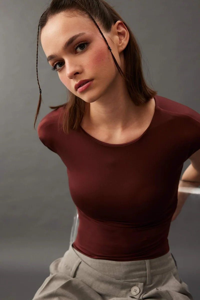 Defacto Coool Bodysuit