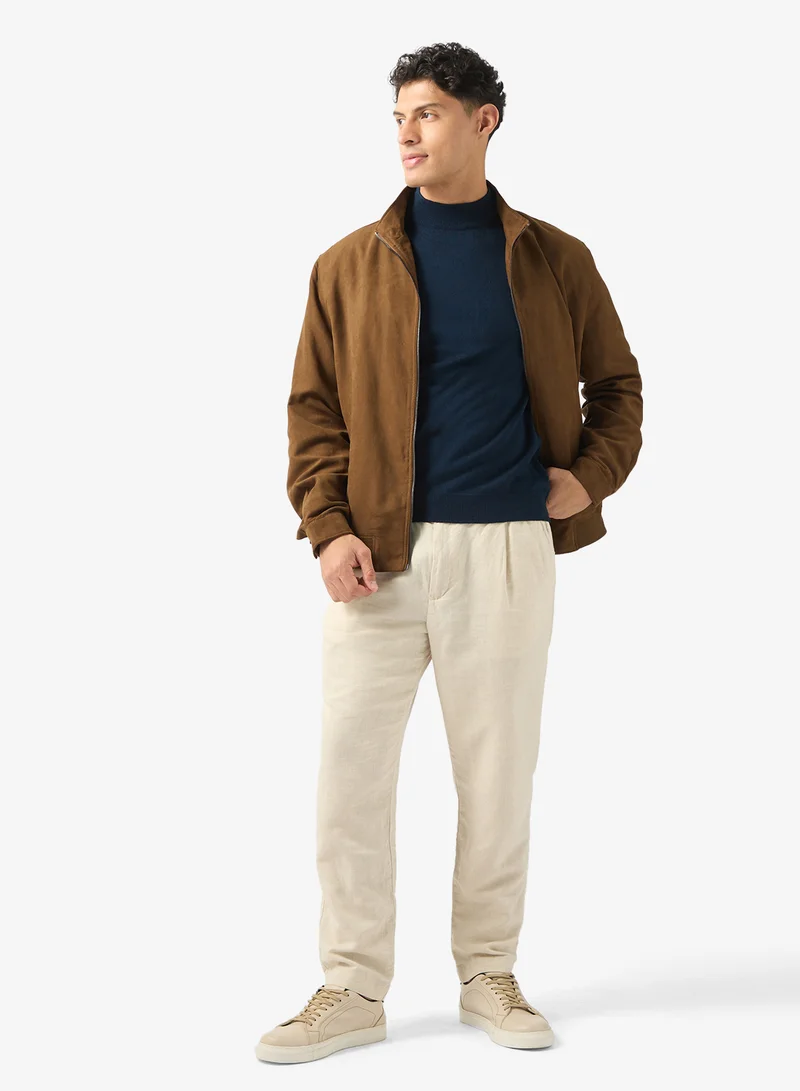 روبرت وود كنزة