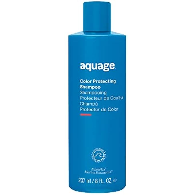Aquage Color Protecting Shampoo 8 Fl Oz