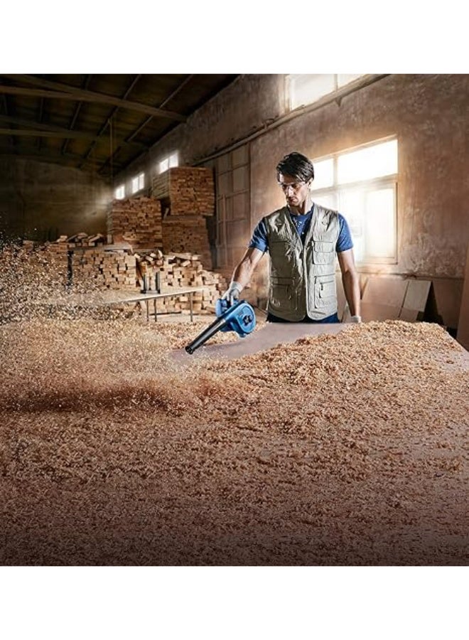 بوش منفاخ هواء بوش متعدد الالوان - Image 4