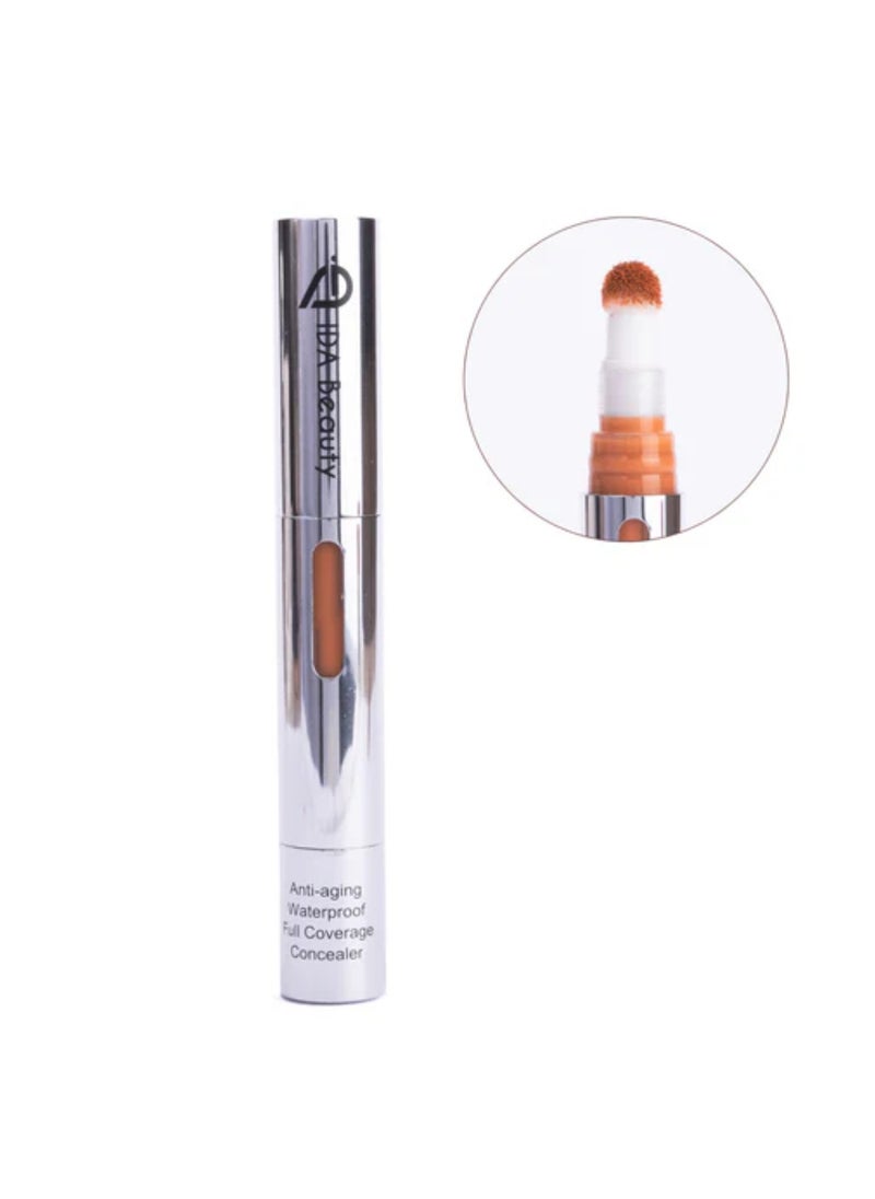 IDA Beauty - 3D Liquid Multi-Use Sculpting Concealer | Full Coverage, Matte Finish, Lightweight & Long-Lasting | Conceals Dark Circles, Blemishes & Redness | Suitable for All Skin Types - Image 1
