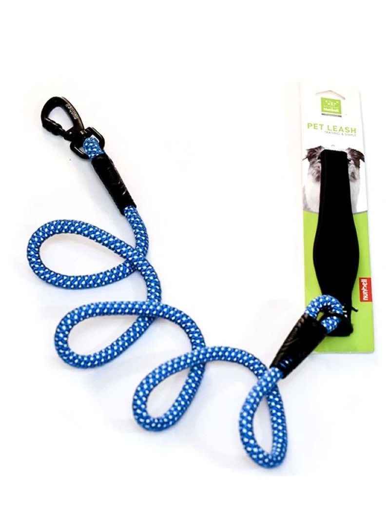 نونبيل أوارون أسود 160 سم مقود 1 قطعة - Image 1